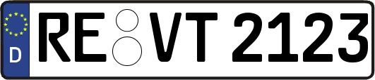 RE-VT2123