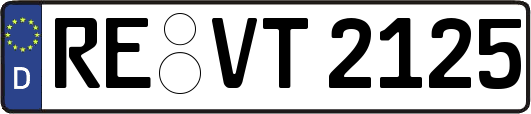 RE-VT2125