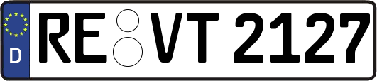 RE-VT2127