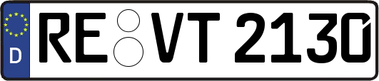 RE-VT2130