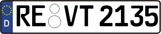 RE-VT2135