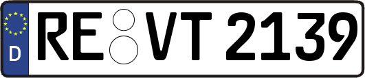 RE-VT2139