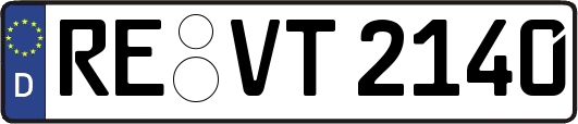 RE-VT2140