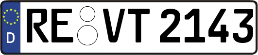 RE-VT2143