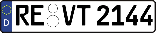 RE-VT2144