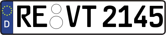 RE-VT2145