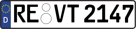 RE-VT2147