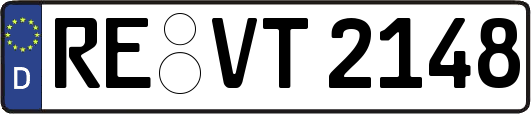RE-VT2148
