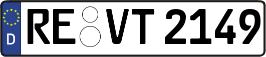 RE-VT2149