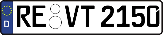 RE-VT2150