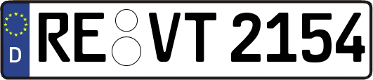 RE-VT2154