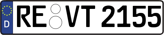 RE-VT2155