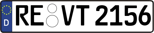 RE-VT2156