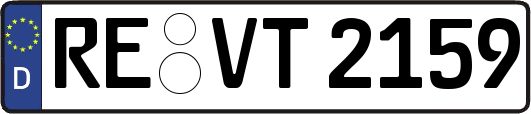 RE-VT2159