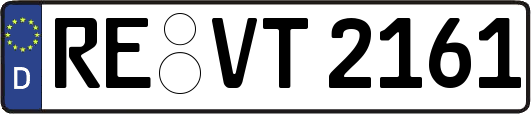 RE-VT2161