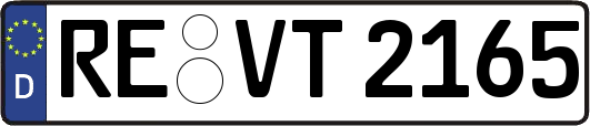 RE-VT2165