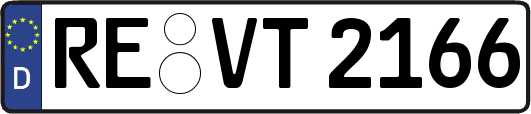 RE-VT2166