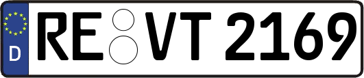 RE-VT2169