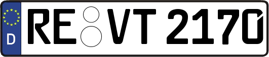 RE-VT2170
