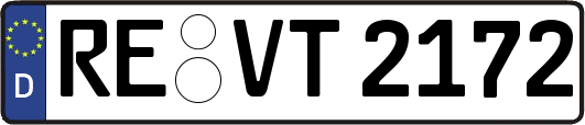 RE-VT2172