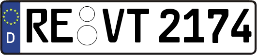 RE-VT2174