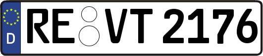 RE-VT2176