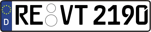 RE-VT2190