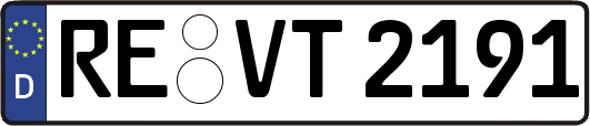 RE-VT2191
