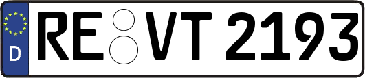 RE-VT2193