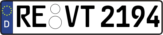 RE-VT2194