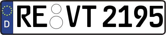 RE-VT2195