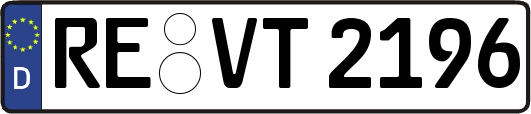 RE-VT2196