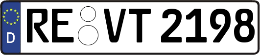 RE-VT2198