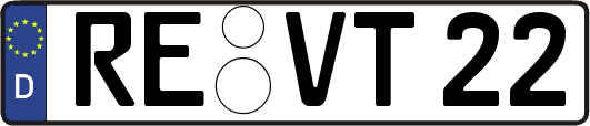 RE-VT22