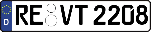 RE-VT2208