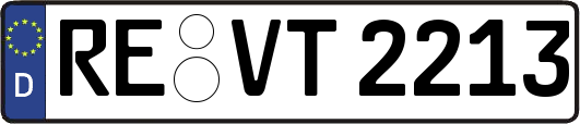 RE-VT2213