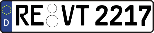 RE-VT2217