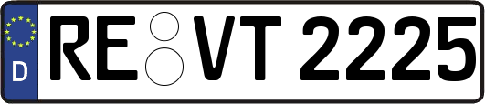 RE-VT2225