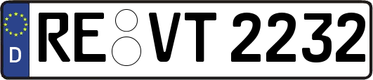 RE-VT2232