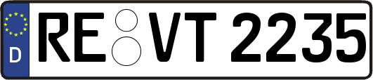 RE-VT2235