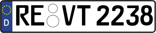 RE-VT2238