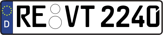 RE-VT2240