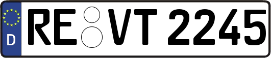 RE-VT2245