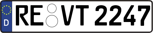 RE-VT2247