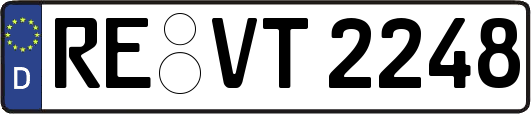 RE-VT2248