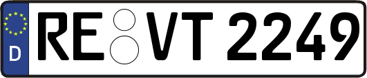 RE-VT2249