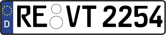 RE-VT2254