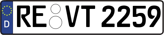 RE-VT2259