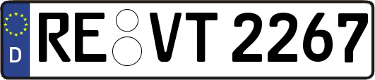 RE-VT2267