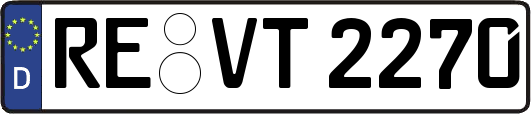 RE-VT2270